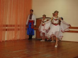 Kwieciste Gwiazdy  - 02